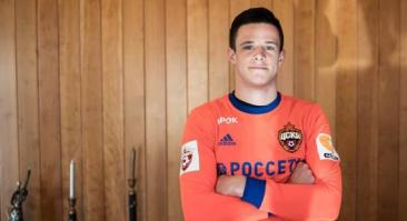 Игрок ЦСКА Бистрович рассказал о подготовке к «Динамо» Загреб