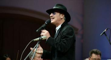 Артист Боярский назвал «Зенит» «не уровнем европейского чемпионата»