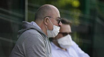 Андронов: «Саламычу пора что-то делать, играем все хуже»