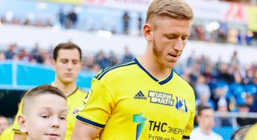 Дмитрий Чистяков мог перейти в «Зенит»