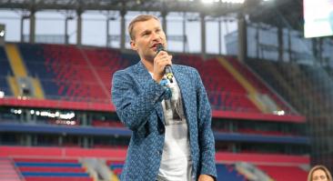 Легенда ЦСКА Василий Березуцкий назвал самого яркого нераскрывшегося футболиста