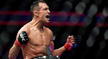 Фергюсону предложили 200 тысяч долларов за бой с Махачевым на UFC 254