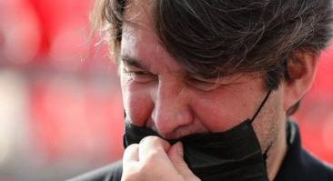 Агент Еремин: «Главное усиление «Спартака» – Газизов»