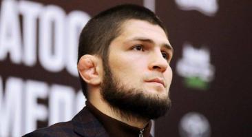 Боец MMA Шлеменко прокомментировал резкое заявление Хабиба о Макроне