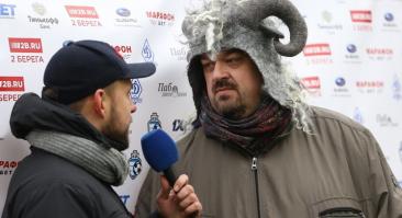 Василий Уткин раскритиковал Геркуса за поддержку сборной России