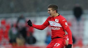 Ломовицкий заявил, что не похоронил себя в «Спартаке»