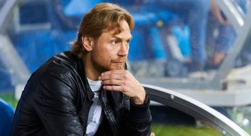 Валерий Карпин рассказал о финансах в «Ростове»