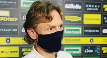 Карпин: «Да толку-то, все равно получим 2 красные и 6 или 7 желтых»