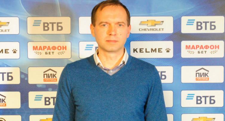Александр Кульчий низко оценил уровень белорусского чемпионата