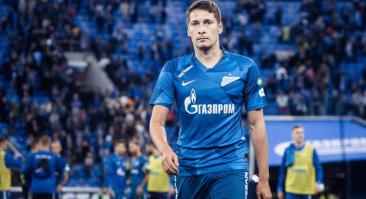 Далер Кузяев о матче с «Боруссией»: «Был шанс на ничью»