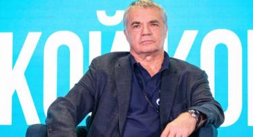 Гендиректор «Зенита» Медведев высказался о конкуренции со «Спартаком»