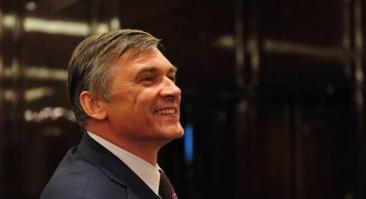 Директор «Локомотива» Мещеряков дал совет национальной сборной