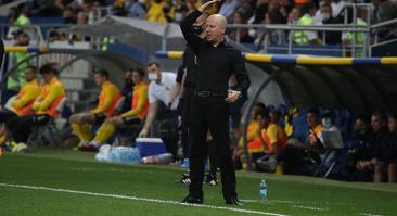 Николич: «Говорил ли я когда-нибудь по поводу атакующего футбола?»