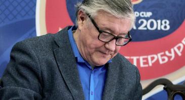 Геннадий Орлов назвал главную проблему российского футбола