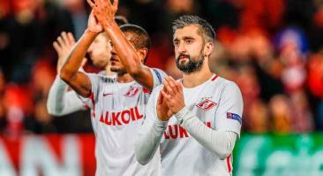 Экс-игрок «Спартака» Самедов прокомментировал чемпионскую гонку РПЛ