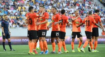 Реал – Шахтер: прогноз Анатолия Парамонова на 21 октября 2020 года