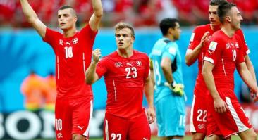 Швейцария - Хорватия: прогноз Юрия Стадника на 7 октября 2020