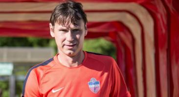 Экс-игрок сборной Титов сомневается в «Локомотиве»