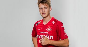 Михаил Игнатов не хочет уходить из «Спартака»