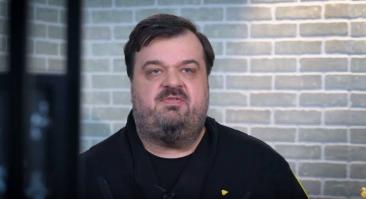 Василий Уткин сравнил «Ренн» с электровеником