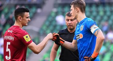 Уткин «разнес» КДК РФС и судью Вилкова