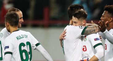 Губерниев: «Игры как таковой мало у «Локомотива»