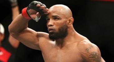 В UFC назвали самого уникального бойца в мире