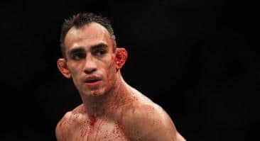Тони Фергюсон попросил у UFC организовать бой с Чендлером