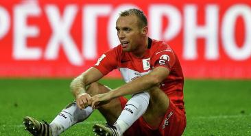 Ананидзе: «У нас с Глушаковым никогда не было близких отношений»