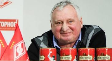 Легенда «Спартака» Гаврилов назвал сборную Сербии «слабенькой» командой