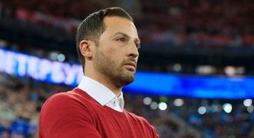 Шамиль Газизов объяснил, почему не уволил Тедеско из «Спартака»