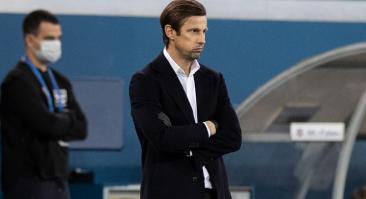 Петржела посоветовал «Зениту» сменить главного тренера
