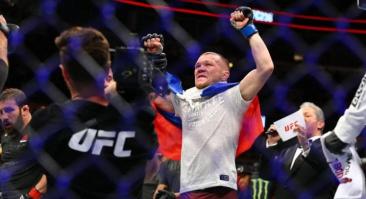 Петр Ян ответил на слова критики Федора Емельяненко