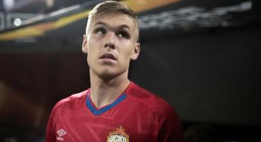 Хавбек ЦСКА Сигурдссон отреагировал на потерю очков конкурентов в РПЛ
