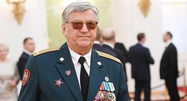 Легендарный биатлонист Тихонов: «Наш футбол — позор национального спорта»