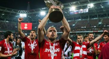 Глушаков: «У «Спартака» не хватит ресурсов для чемпионства в этом сезоне»