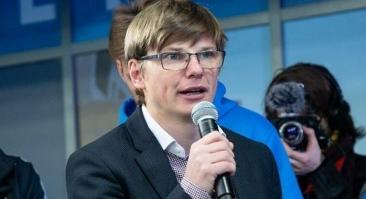 Аршавин иронично прокомментировал зачисление сына в академию «Спартака»
