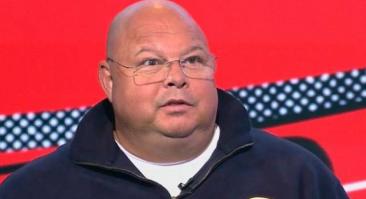 Червиченко: «То, что творят «Краснодар» и его тренер — позорище»