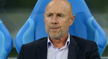 Федотов: «Игру с «Уфой» сломал нелепый пенальти»