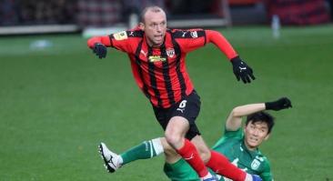 «Химки» — «Рубин» — 2:0. Голы и лучшие моменты матча