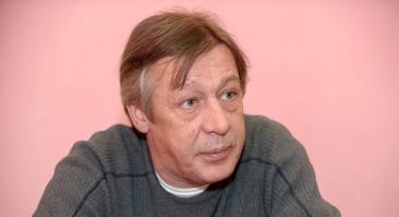 Михаил Ефремов отбудет срок в колонии, где сидели Кокорин и Мамаев