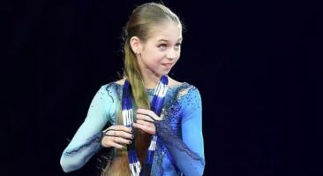 Трусова установила два уникальных рекорда в фигурном катании, но ей их не засчитают
