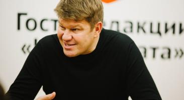 Губерниев указал, что «Локомотив» могли засудить в матче с «Атлетико»