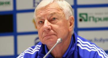 Борис Игнатьев заявил, что 0:5 России от Сербии - это не позор