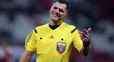 Бывший судья Федотов назвал лучшего арбитра РПЛ
