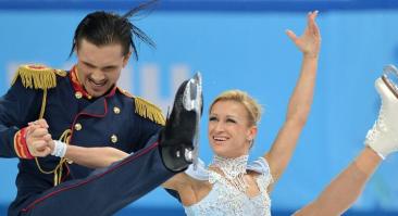 Траньков назвал зарплаты фигуристов в ледовых шоу