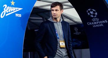Червиченко: «К Семаку накопилось много вопросов. Последние неудачи на его совести»