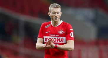 Экс-игрок «Спартака» Шюррле рассказал о жизни после завершения карьеры