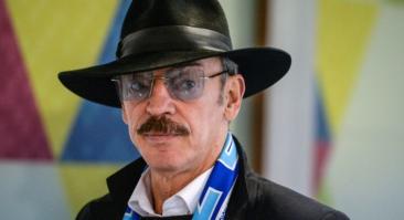 Боярский назвал игру «Зенита» несуразной
