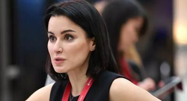 Тина Канделаки отреагировала на поражение сборной России от Турции